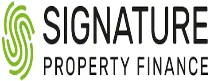 Signature Property Finance Logo